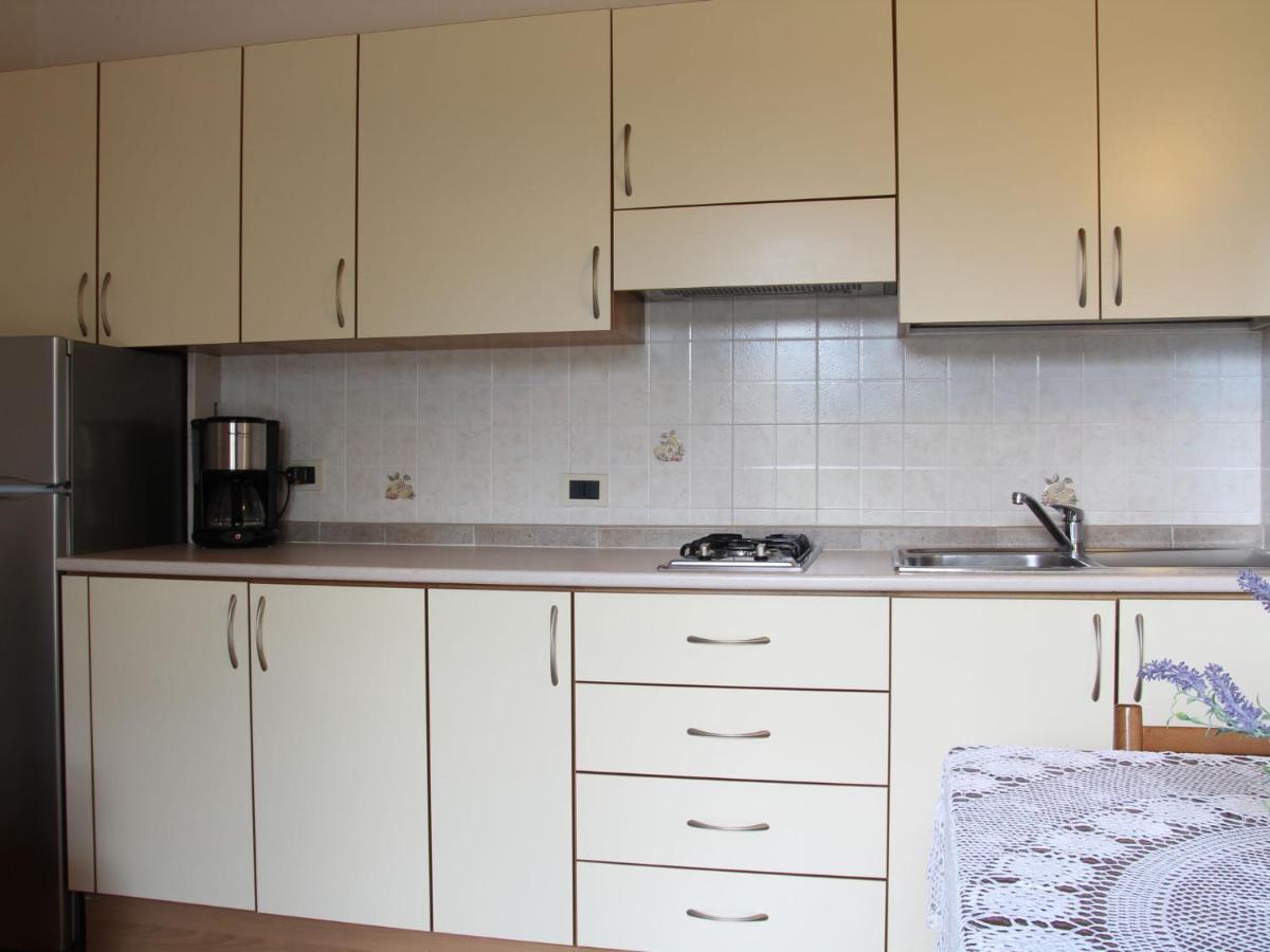 Apartment La Tartufaia-1 By Interhome Tremosine Eksteriør billede
