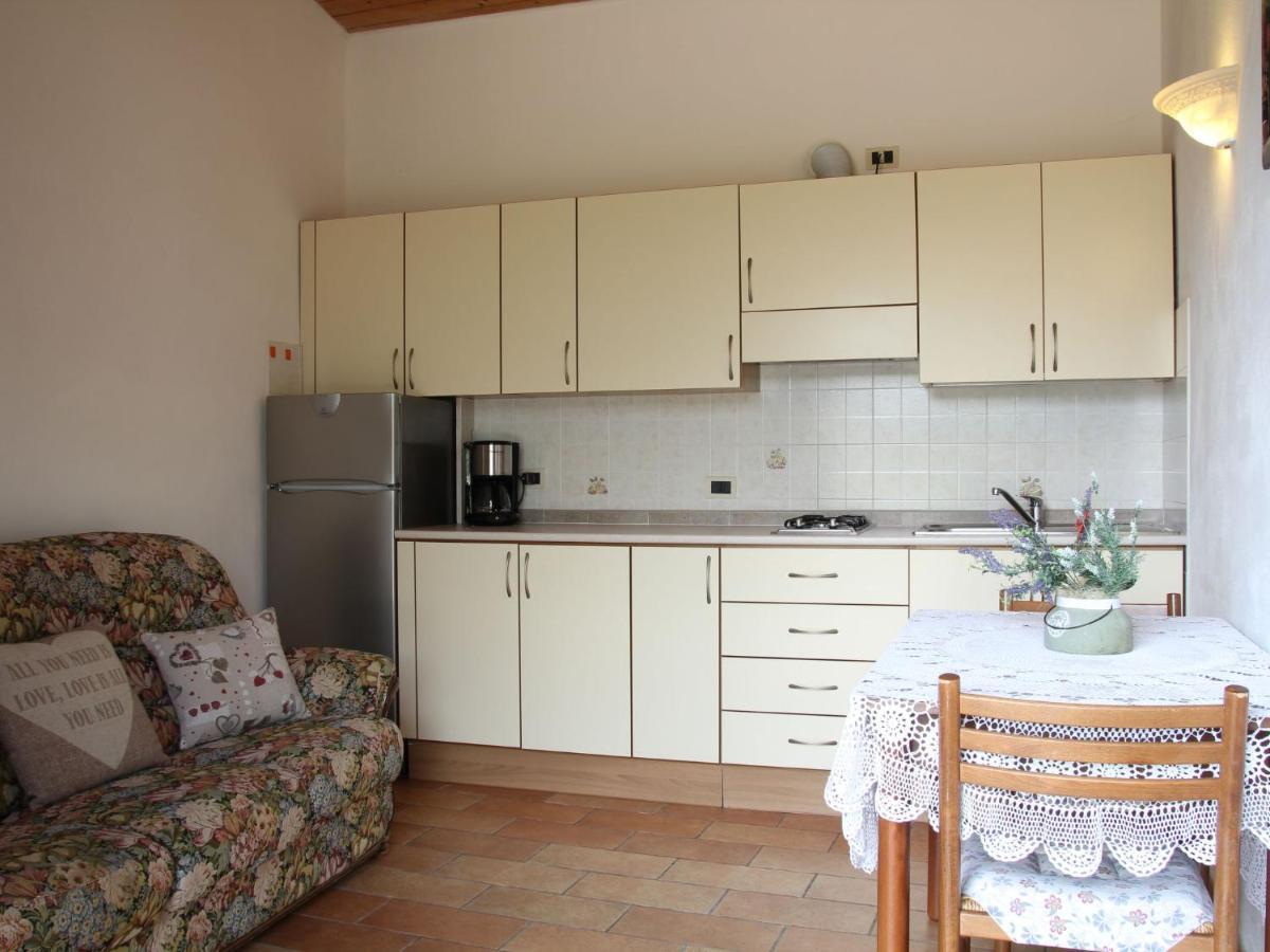 Apartment La Tartufaia-1 By Interhome Tremosine Eksteriør billede